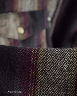 پیراهن پشمی Dakota