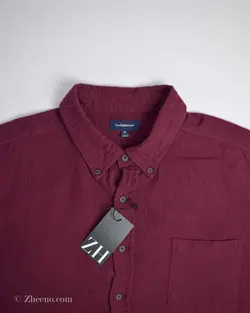 پیراهن پشمی Croft & Barrow