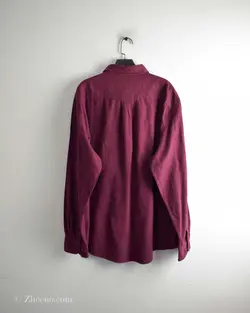 پیراهن پشمی Croft & Barrow