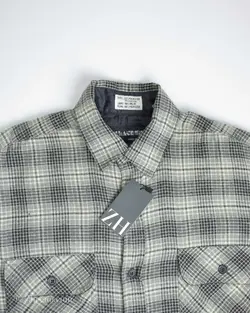 پیراهن پشمی آستردار Innlauben