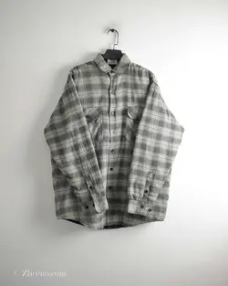 پیراهن پشمی آستردار Innlauben