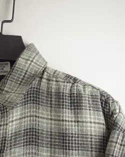 پیراهن پشمی آستردار Innlauben