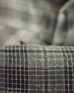 پیراهن پشمی آستردار Innlauben