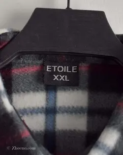 پیراهن پشمی Etoile