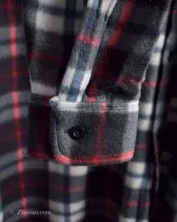 پیراهن پشمی Etoile