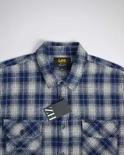 پیراهن پشمی Lee