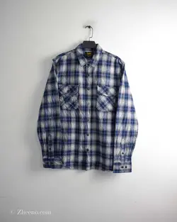 پیراهن پشمی Lee