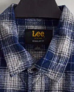 پیراهن پشمی Lee