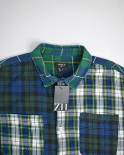 پیراهن پشمی Forever 21