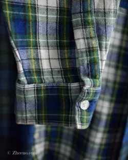 پیراهن پشمی Forever 21