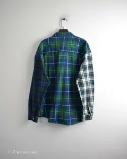 پیراهن پشمی Forever 21