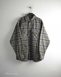 پیراهن پشمی David Taylor