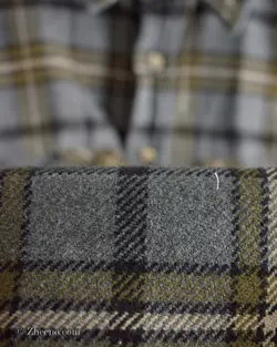 پیراهن پشمی David Taylor