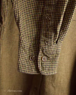 پیراهن پشمی Ivy Crew