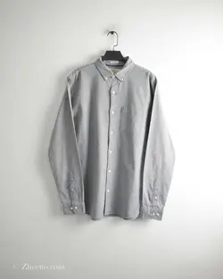 پیراهن پشمی Hawker Rye