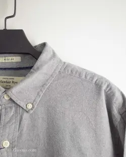 پیراهن پشمی Hawker Rye