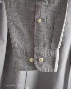 پیراهن پشمی Hawker Rye