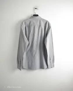 پیراهن پشمی Hawker Rye