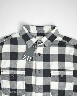 پیراهن پشمی Mossimo Supply Co