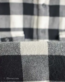 پیراهن پشمی Mossimo Supply Co