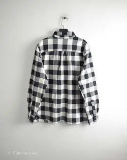 پیراهن پشمی Mossimo Supply Co