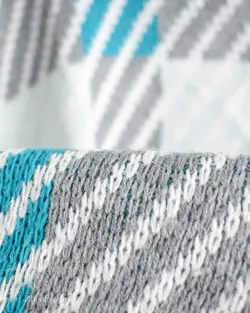 بافت وینتیج چند رنگ