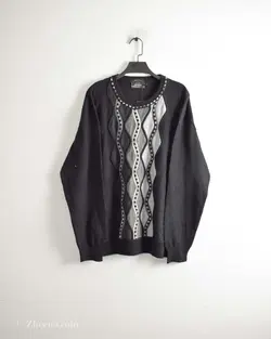 بافت وینتیج Carlo Colocci