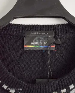 بافت وینتیج Carlo Colocci