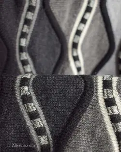 بافت وینتیج Carlo Colocci