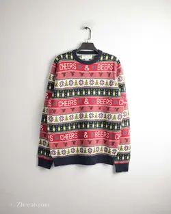 بافت وینتیج Knit Wear