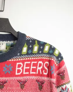 بافت وینتیج Knit Wear