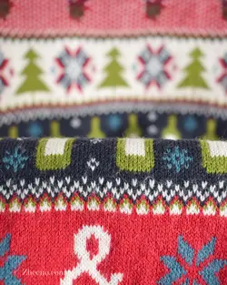 بافت وینتیج Knit Wear