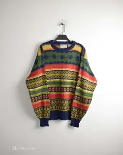 بافت وینتیج Mto