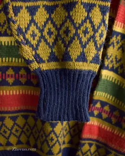 بافت وینتیج Mto