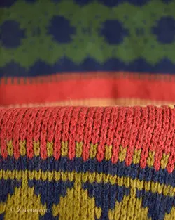 بافت وینتیج Mto