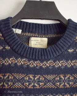 بافت وینتیج Selected