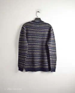 بافت وینتیج Selected