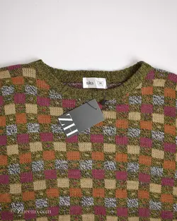 بافت وینتیج B.h.s