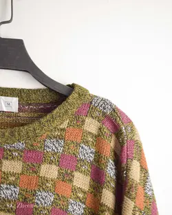 بافت وینتیج B.h.s