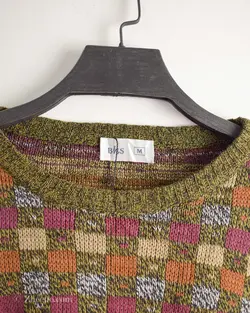 بافت وینتیج B.h.s