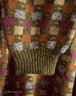 بافت وینتیج B.h.s