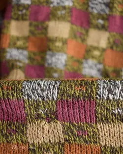 بافت وینتیج B.h.s