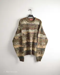 بافت وینتیج IL Granchio