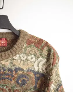 بافت وینتیج IL Granchio