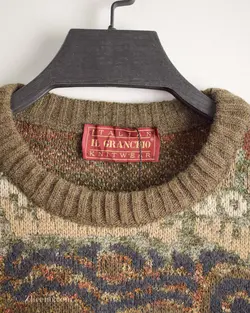 بافت وینتیج IL Granchio