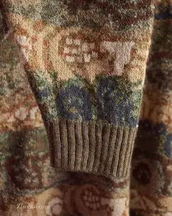 بافت وینتیج IL Granchio