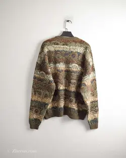 بافت وینتیج IL Granchio