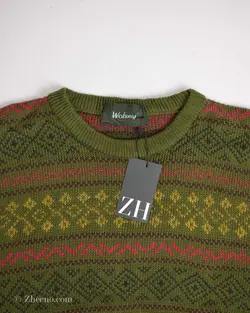 بافت وینتیج Wolsey