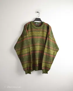 بافت وینتیج Wolsey