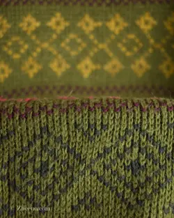 بافت وینتیج Wolsey